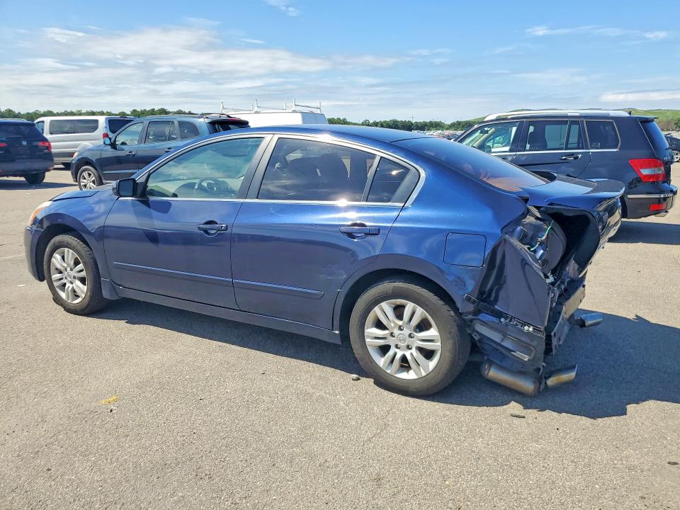 Foto 2 de la subasta – 2012 NISSAN ALTIMA con VIN 1N4AL2AP1CN578849