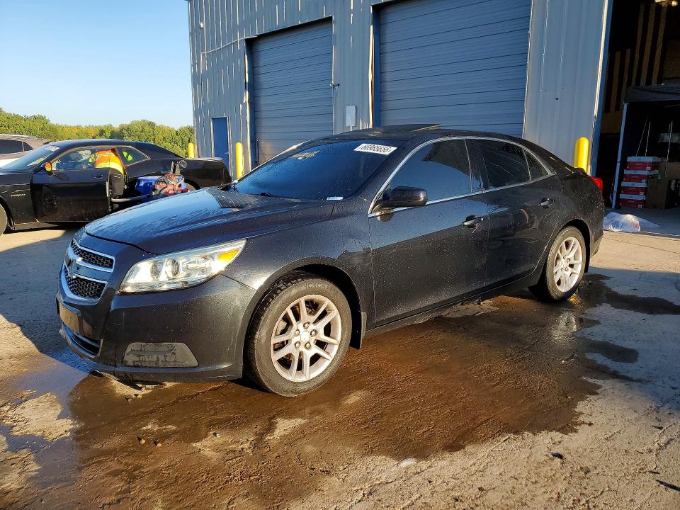 2013 CHEVROLET MALIBU - Търг №66965656