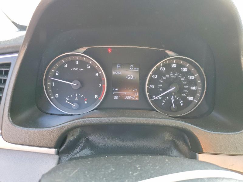 Photo 9 from auction – 2018 HYUNDAI ELANTRA with VIN 5NPD74LF5JH279986