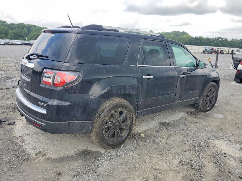 Photo 3 from auction – 2016 GMC ACADIA with VIN 1GKKVRKD7GJ114150