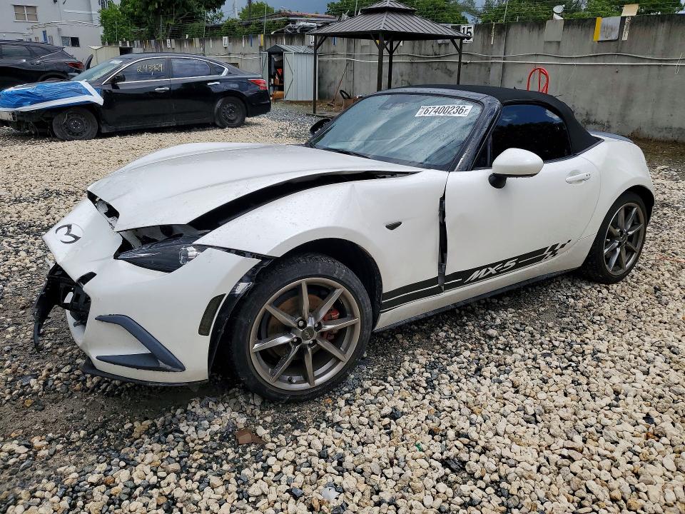 2023 MAZDA MX-5 MIATA - Търг №67400236