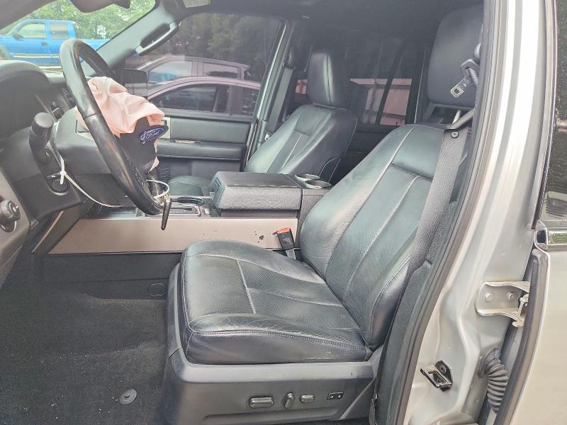 Zdjęcie 7 z aukcji – 2017 FORD EXPEDITION z VIN 1FMJU1KT2HEA33968
