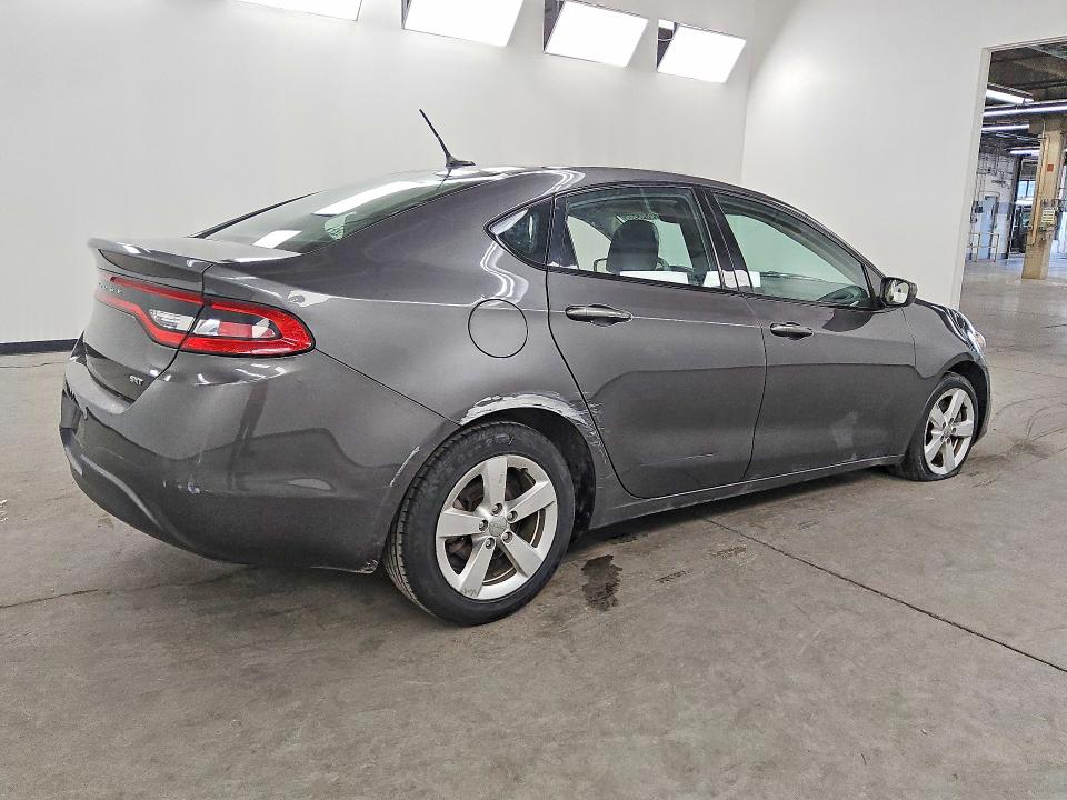 Foto 3 de la subasta – 2015 DODGE DART con VIN 1C3CDFBB8FD265290