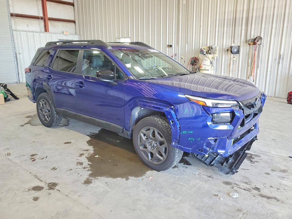 Photo 4 from auction – 2026 SUBARU OUTBACK with VIN JF2BUPBD2TY486386