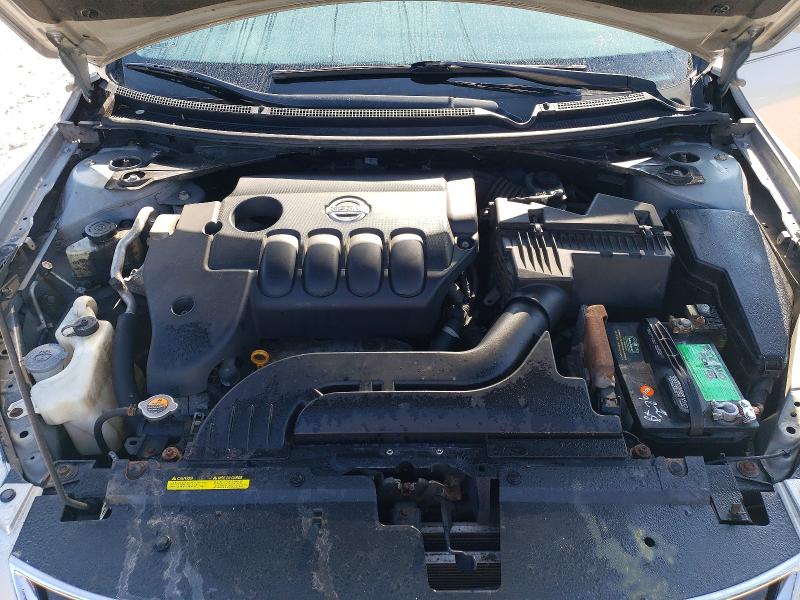 Photo 11 from auction – 2010 NISSAN ALTIMA with VIN 1N4AL2AP8AN467308