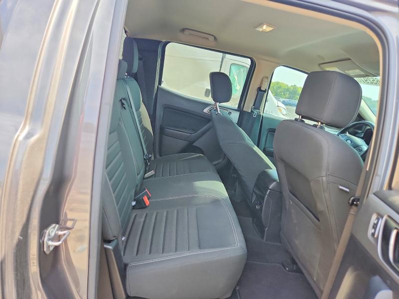 Photo 10 from auction – 2022 FORD RANGER with VIN 1FTER4FH8NLD09351