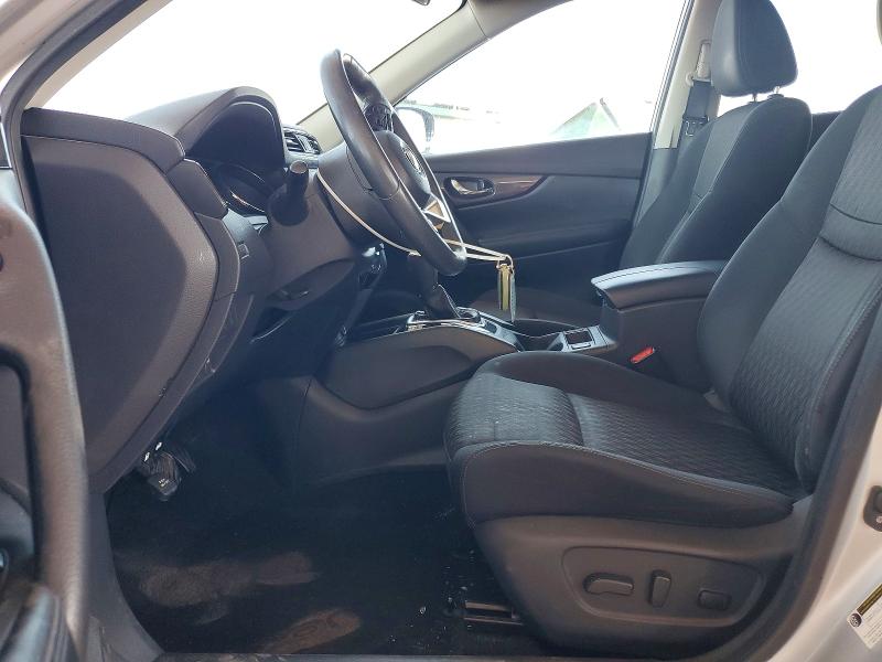 Photo 7 from auction – 2017 NISSAN ROGUE with VIN KNMAT2MT1HP551407