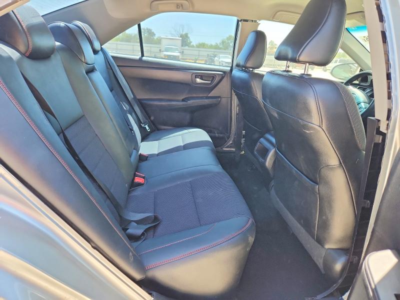 Photo 10 from auction – 2017 TOYOTA CAMRY with VIN 4T1BF1FK6HU770208