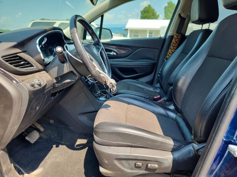 Photo 7 from auction – 2019 BUICK ENCORE with VIN KL4CJASBXKB810509