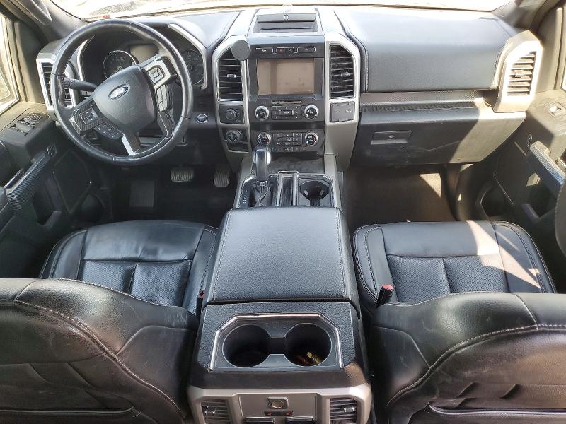 Photo 8 from auction – 2020 FORD F150 with VIN 1FTEW1EP6LFB58392