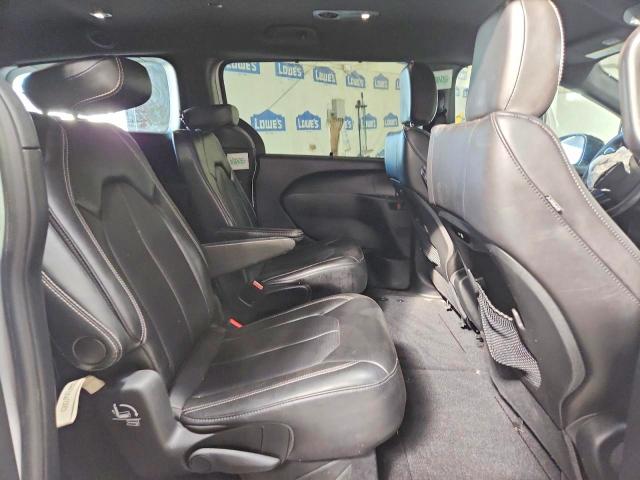 Photo 11 from auction – 2025 CHRYSLER PACIFICA with VIN 2C4RC1BG0SR523557
