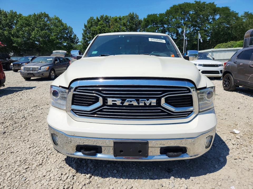 Photo 5 from auction – 2017 RAM 1500 with VIN 1C6RR7PT9HS698251
