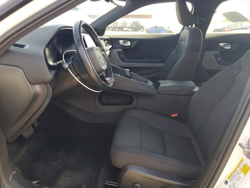 Photo 7 from auction – 2023 POLESTAR 2 with VIN YSMED3KA8PL149125
