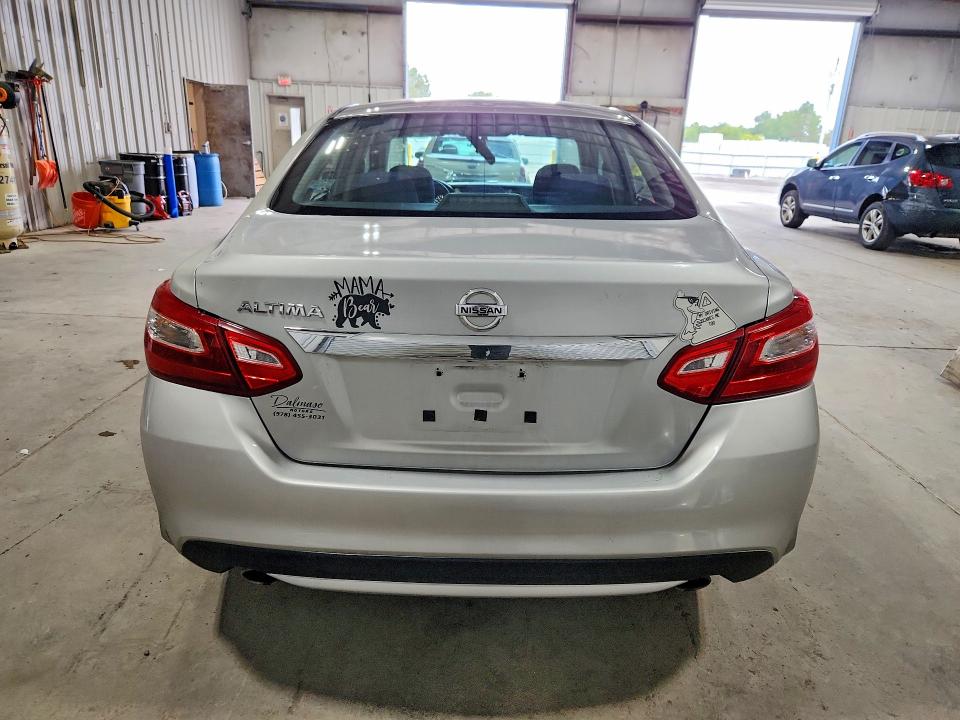 Photo 6 from auction – 2016 NISSAN ALTIMA with VIN 1N4AL3AP2GN378641