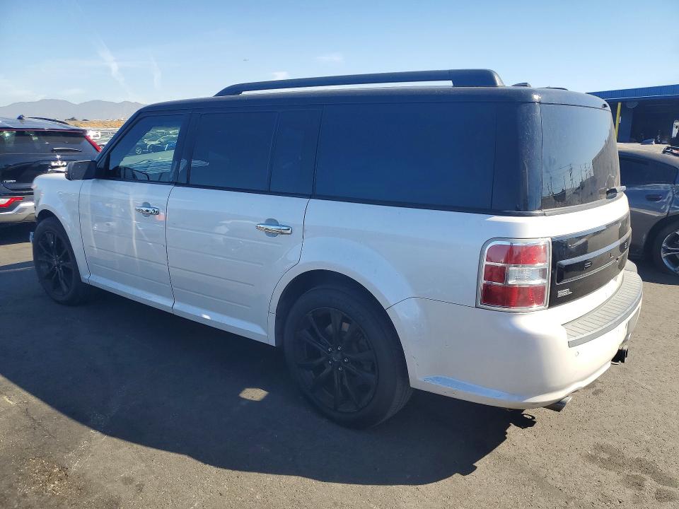 Zdjęcie 2 z aukcji – 2016 FORD FLEX z VIN 2FMHK6C88GBA16114