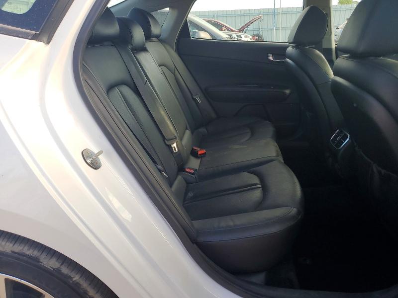 Photo 10 from auction – 2019 KIA OPTIMA with VIN 5XXGU4L17KG303650