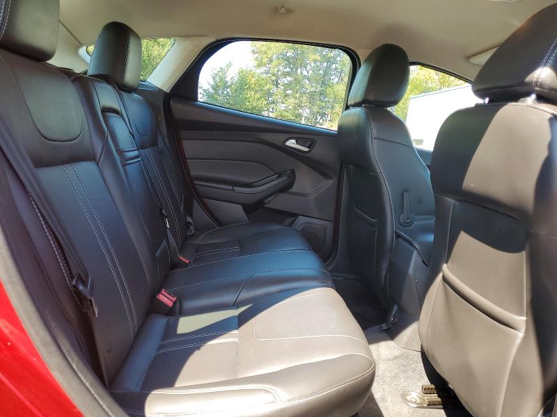 Photo 10 from auction – 2013 FORD FOCUS with VIN 1FADP3K28DL117218