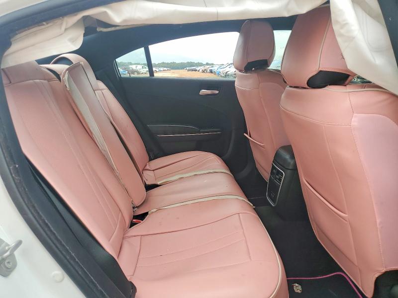 Снимка 10 от търг – 2018 DODGE CHARGER с VIN 2C3CDXHG8JH145039