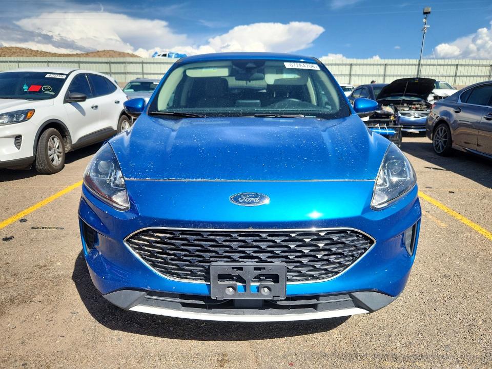 Zdjęcie 5 z aukcji – 2020 FORD ESCAPE z VIN 1FMCU0G62LUB66430