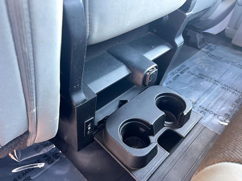 Photo 11 from auction – 2019 FORD F150 with VIN 1FTFX1E54KKC54933