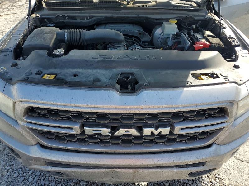 Zdjęcie 11 z aukcji – 2022 RAM 1500 z VIN 1C6RREFT4NN291244