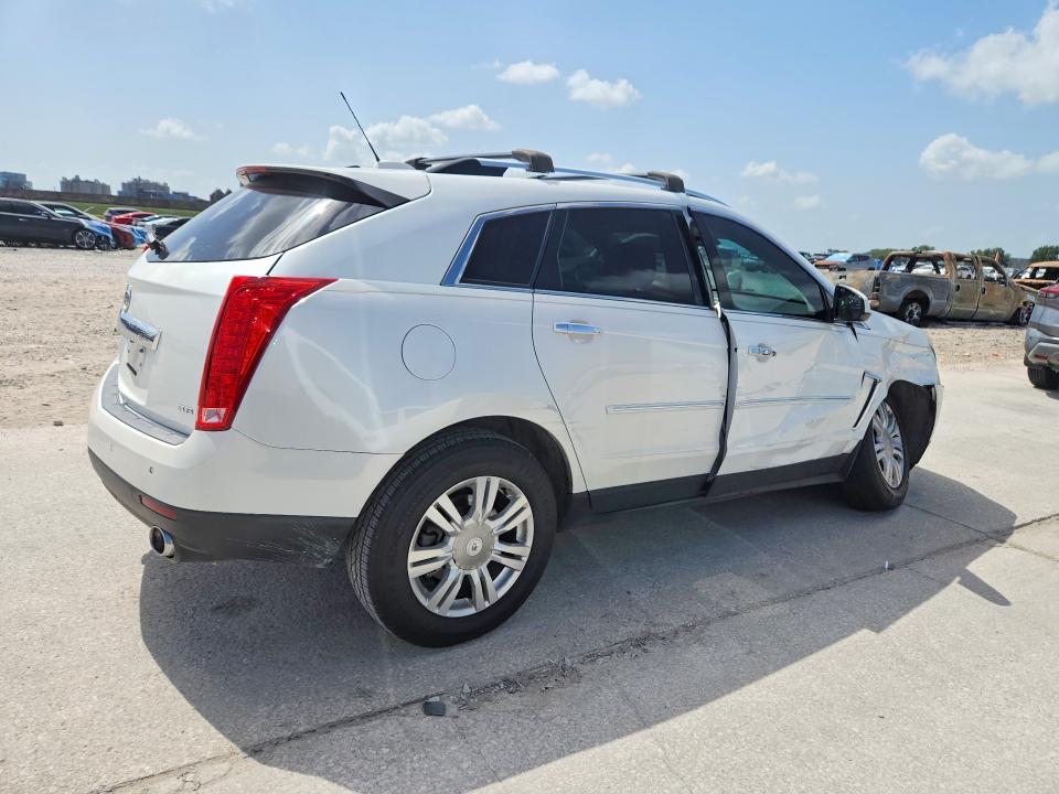 Zdjęcie 3 z aukcji – 2015 CADILLAC SRX z VIN 3GYFNEE34FS508656