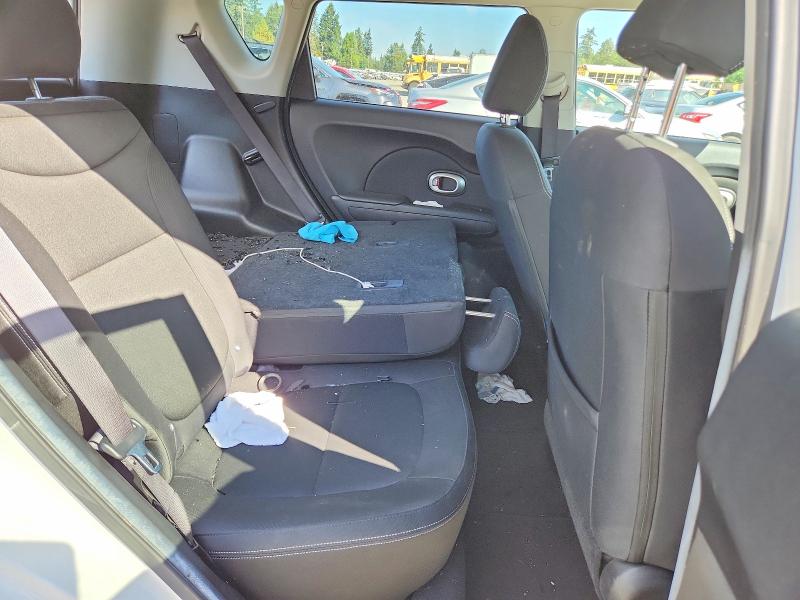 صورة رقم 11 من المزاد - 2014 KIA SOUL مع VIN KNDJN2A25E7084834