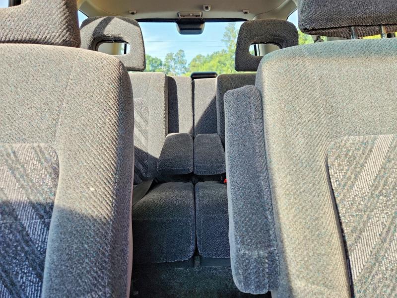 Photo 10 from auction – 2001 HONDA CR-V with VIN JHLRD18691S019780