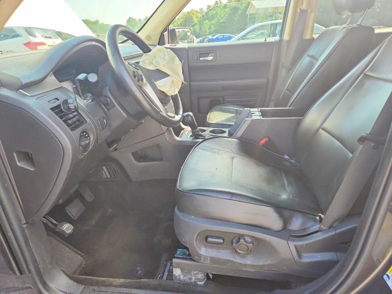 Photo 7 from auction – 2015 FORD FLEX with VIN 2FMGK5B82FBA22612