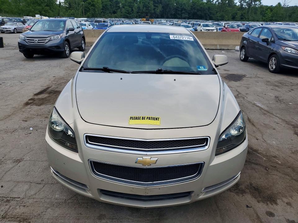 Photo 5 from auction – 2010 CHEVROLET MALIBU with VIN 1G1ZC5EB3AF119254