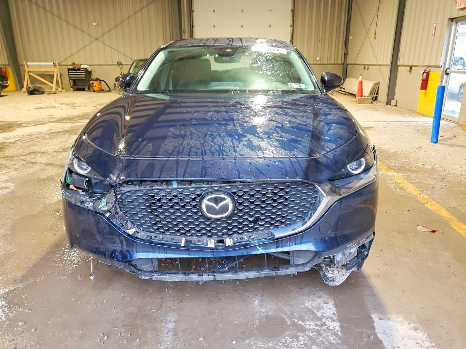 Photo 5 from auction – 2023 MAZDA CX-30 with VIN 3MVDMBAM7PM527798