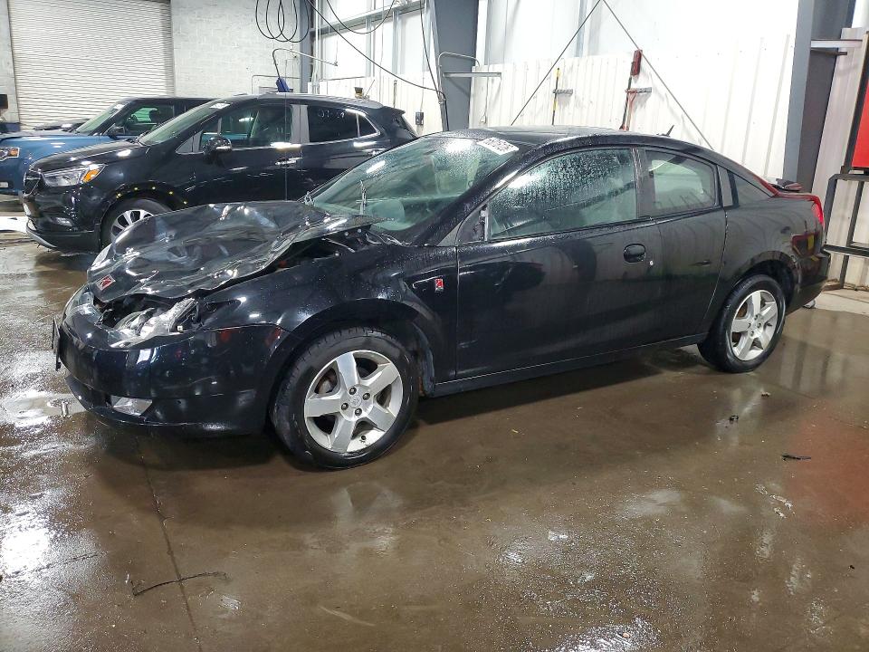 2007 SATURN ION - Търг №65016126