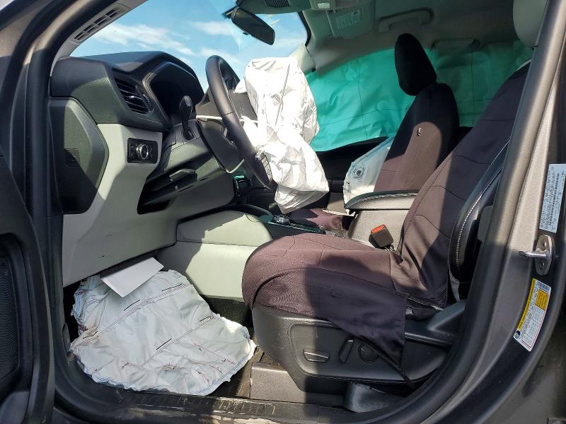 Zdjęcie 7 z aukcji – 2024 FORD ESCAPE z VIN 1FMCU0E14RUA94324