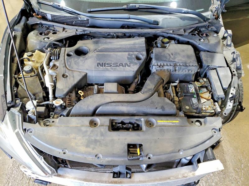 Photo 11 from auction – 2018 NISSAN ALTIMA with VIN 1N4AL3AP9JC173949