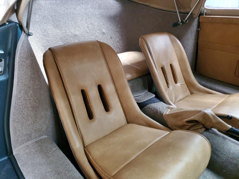 Photo 10 from auction – 1968 VOLKSWAGEN UNK with VIN 118988888