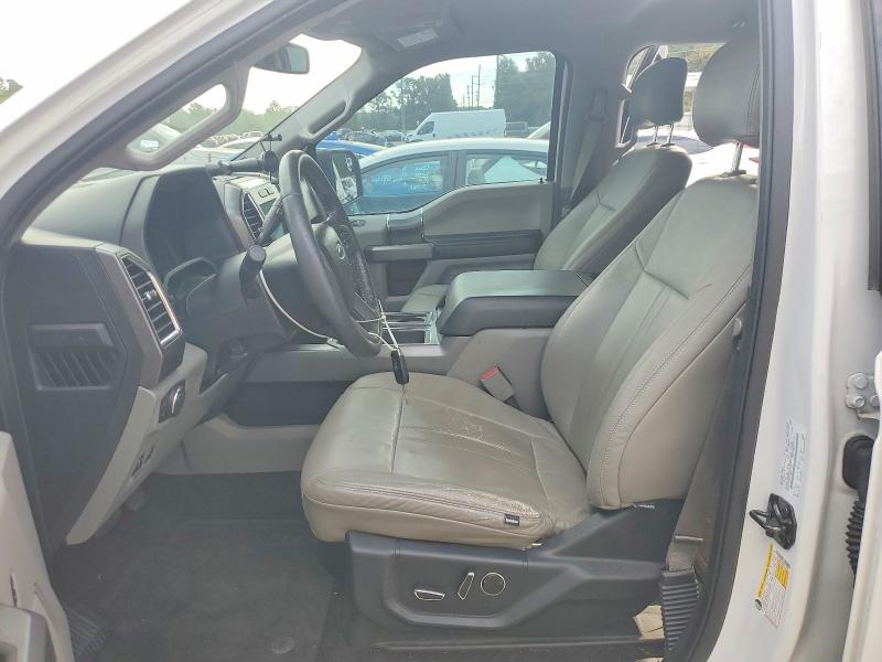 Photo 7 from auction – 2015 FORD F150 with VIN 1FTEW1CP5FFC11249