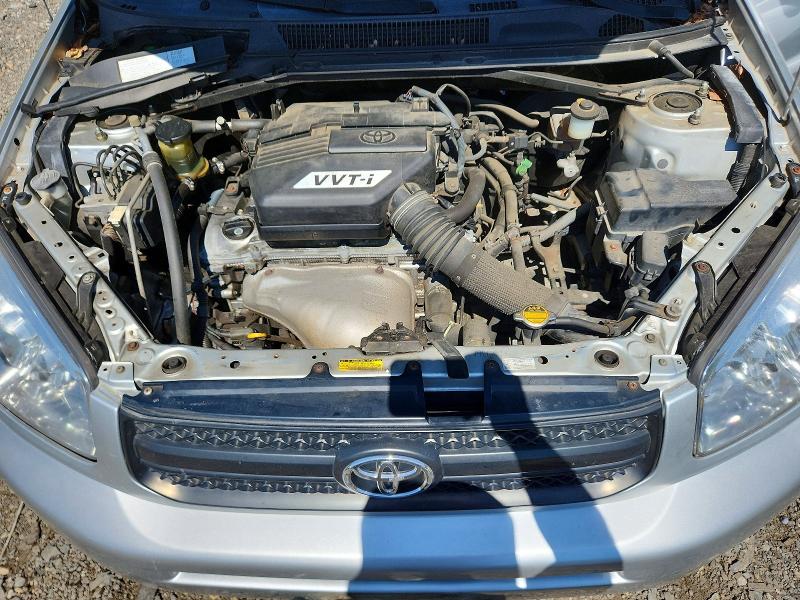 Photo 12 from auction – 2005 TOYOTA RAV4 with VIN JTEHD20V550052600