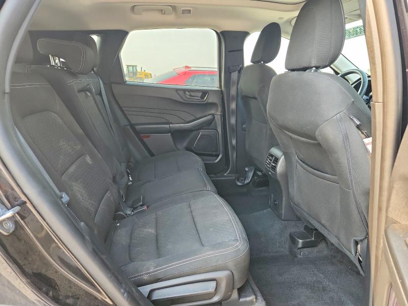 Photo 11 from auction – 2024 FORD ESCAPE with VIN 1FMCU9GN9RUA61923
