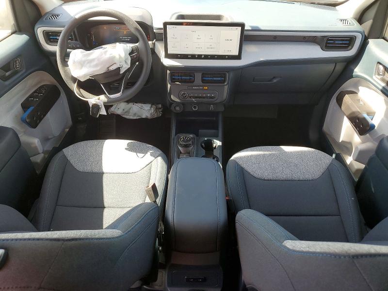 Photo 8 from auction – 2026 FORD MAVERICK with VIN 3FTTW8H36TRB07972