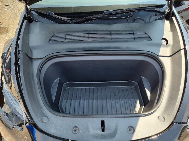 Zdjęcie 11 z aukcji – 2023 TESLA MODEL Y z VIN 7SAYGDEE4PF756892