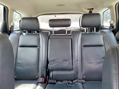 Foto 10 de la subasta – 2012 MAZDA CX-9 con VIN JM3TB3CV6C0339566