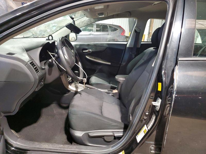 Photo 7 from auction – 2010 TOYOTA COROLLA with VIN 2T1BU4EE2AC451818