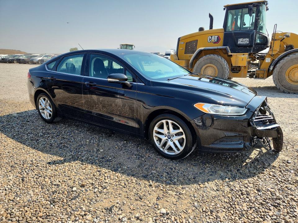 Photo 4 from auction – 2013 FORD FUSION with VIN 3FA6P0H79DR114596