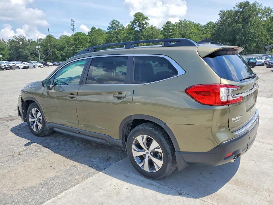 Photo 2 from auction – 2023 SUBARU ASCENT with VIN 4S4WMACD0P3420753