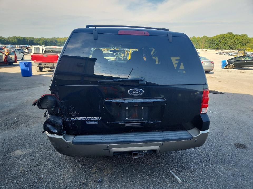 Photo 6 from auction – 2003 FORD EXPEDITION with VIN 1FMPU17L33LC41476