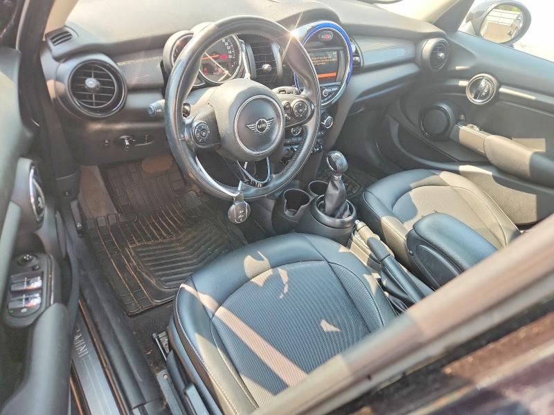 Photo 8 from auction – 2019 MINI COOPER with VIN WMWXU1C5XK2F81871