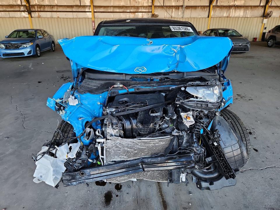 Photo 5 from auction – 2023 KIA SOUL with VIN KNDJ53AUXP7200667