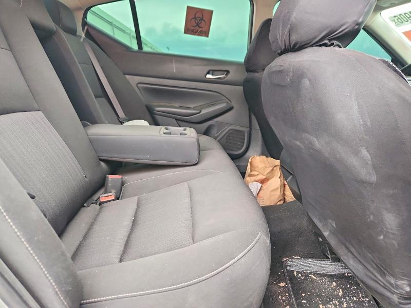 Photo 10 from auction – 2021 NISSAN ALTIMA with VIN 1N4BL4BV5MN305251