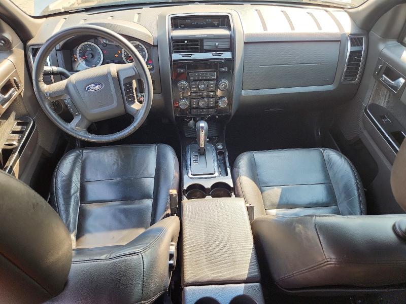 Photo 8 from auction – 2012 FORD ESCAPE with VIN 1FMCU9EGXCKA10602