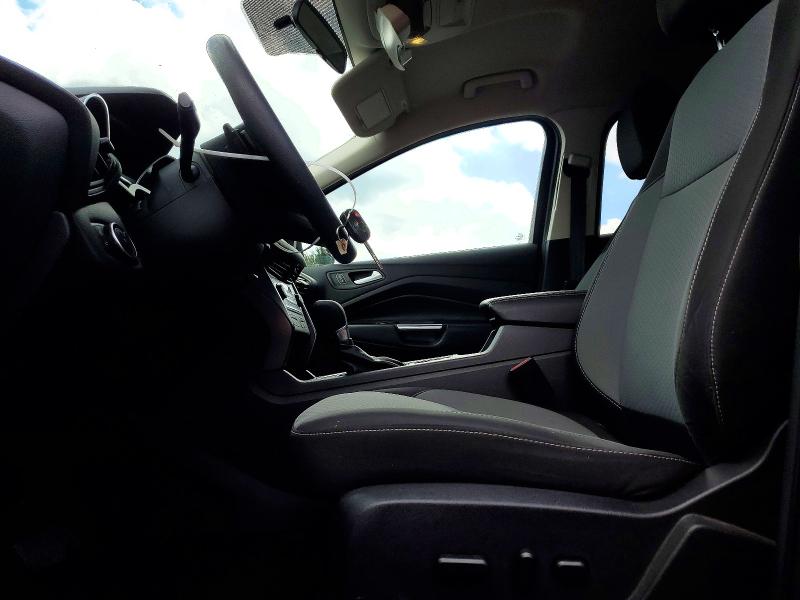 Фото 7 с аукциона – 2017 FORD ESCAPE с VIN 1FMCU0GD4HUD78901